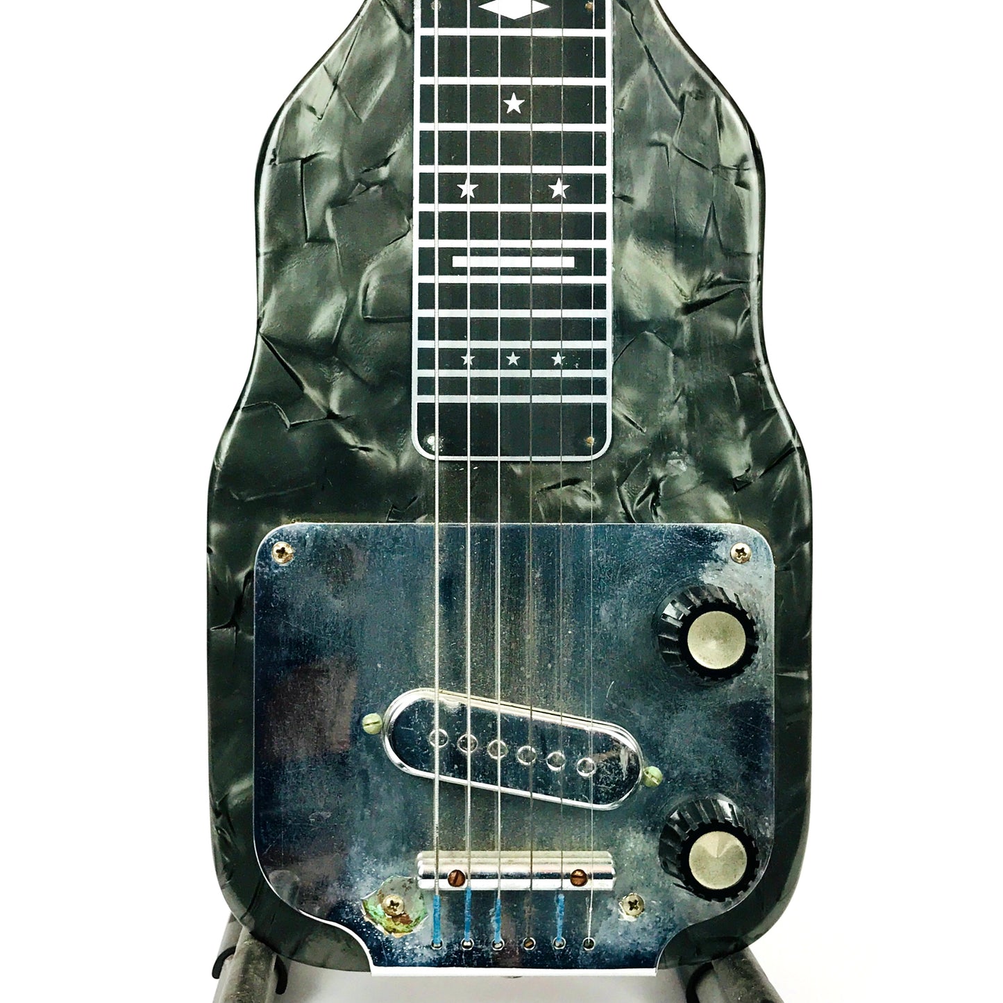 Magnatone 1950s G-70 Lap Steel Guitar