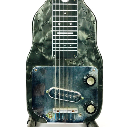 Magnatone 1950s G-70 Lap Steel Guitar