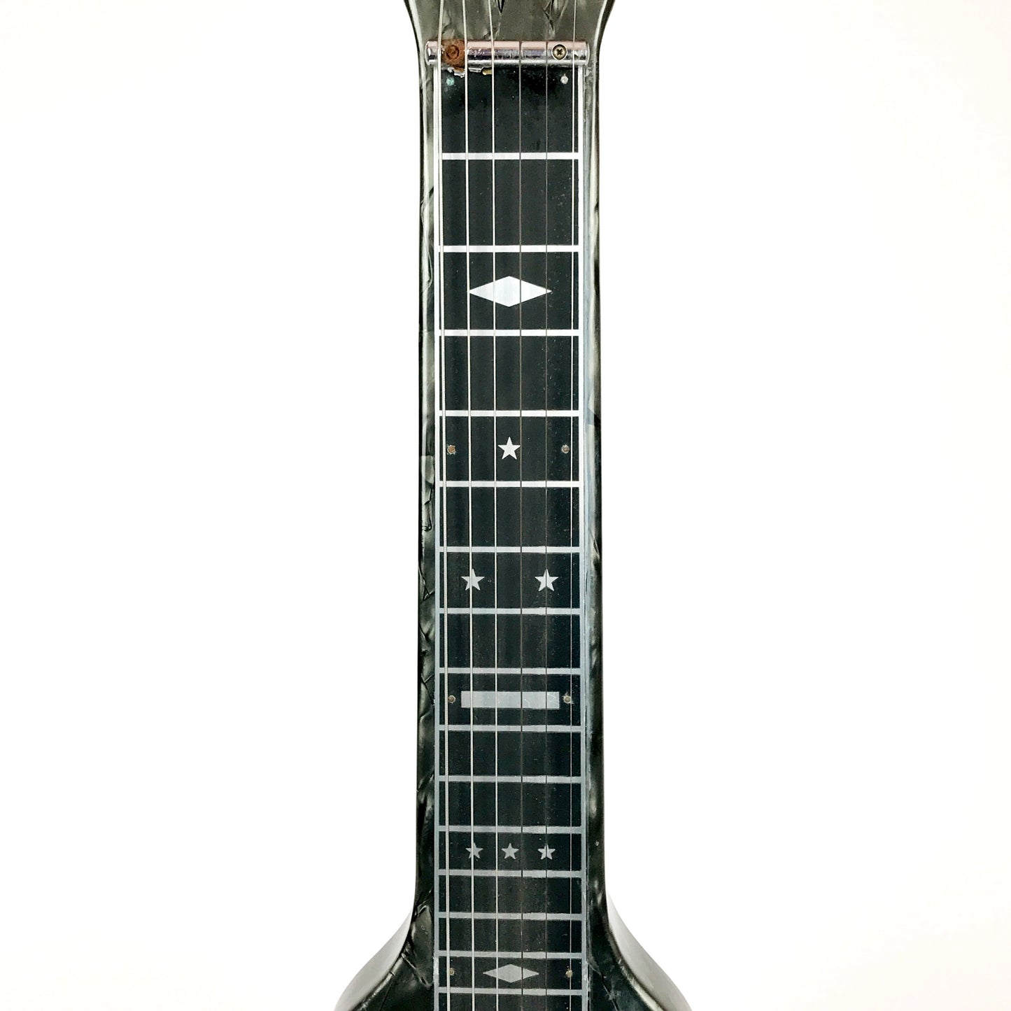 Magnatone 1950s G-70 Lap Steel Guitar