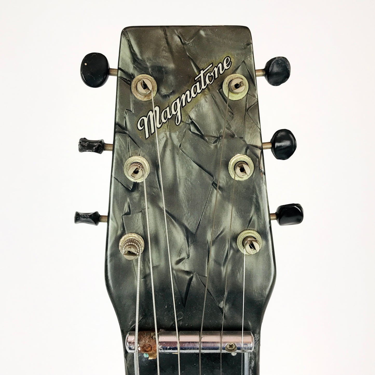 Magnatone 1950s G-70 Lap Steel Guitar