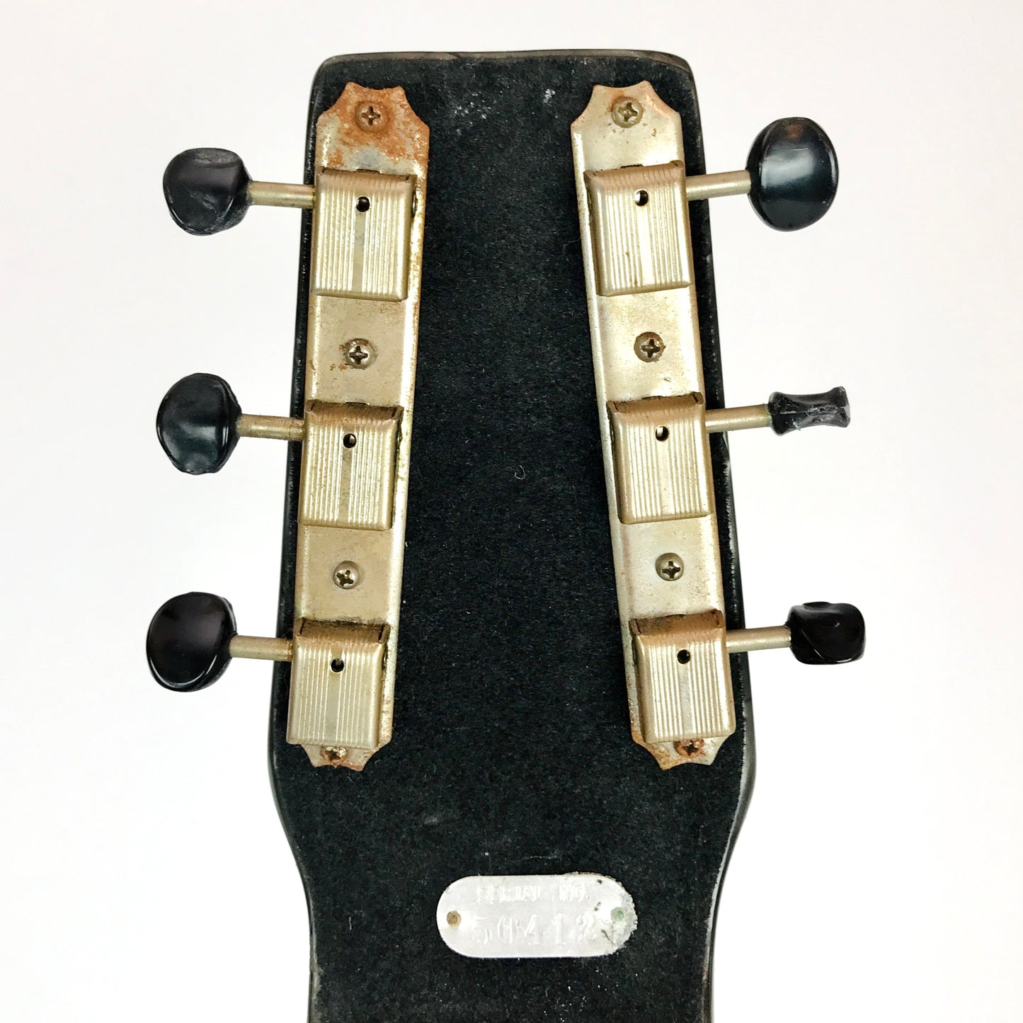 Magnatone 1950s G-70 Lap Steel Guitar