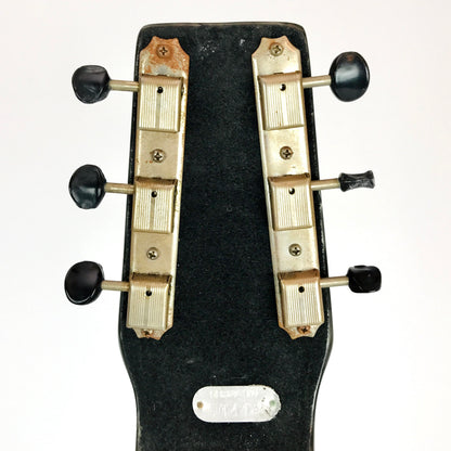Magnatone 1950s G-70 Lap Steel Guitar