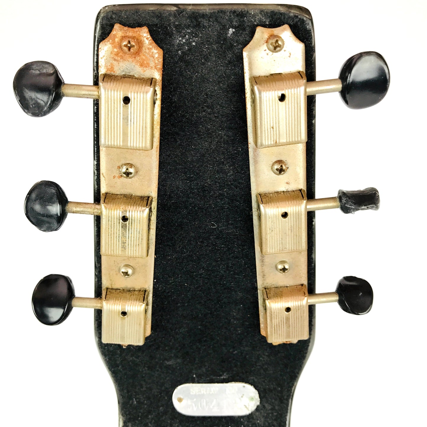 Magnatone 1950s G-70 Lap Steel Guitar