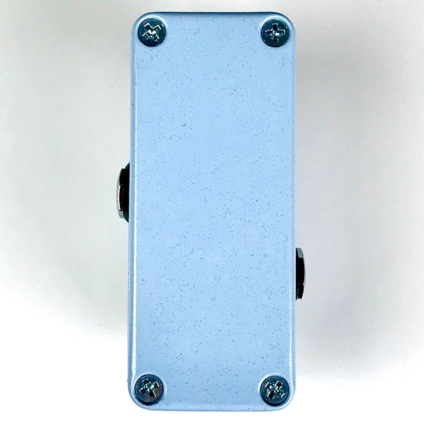 Malekko Omicron A.D. Attack Decay Envelope Pedal, mint condition!