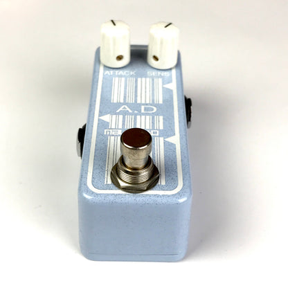 Malekko Omicron A.D. Attack Decay Envelope Pedal, mint condition!