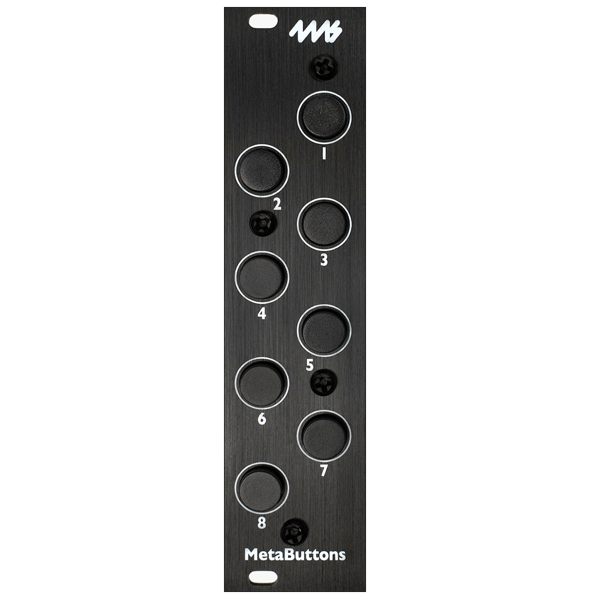 4ms MetaModule Button Expander