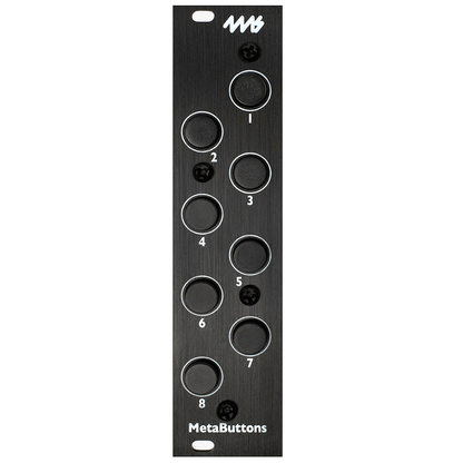 4ms MetaModule Button Expander