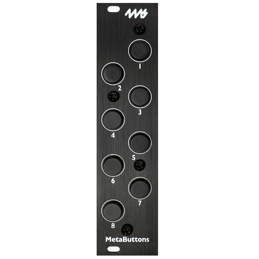 4ms MetaModule Button Expander