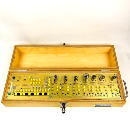 Metasonix T1 Vacuum Tube synth #4 of 10 made