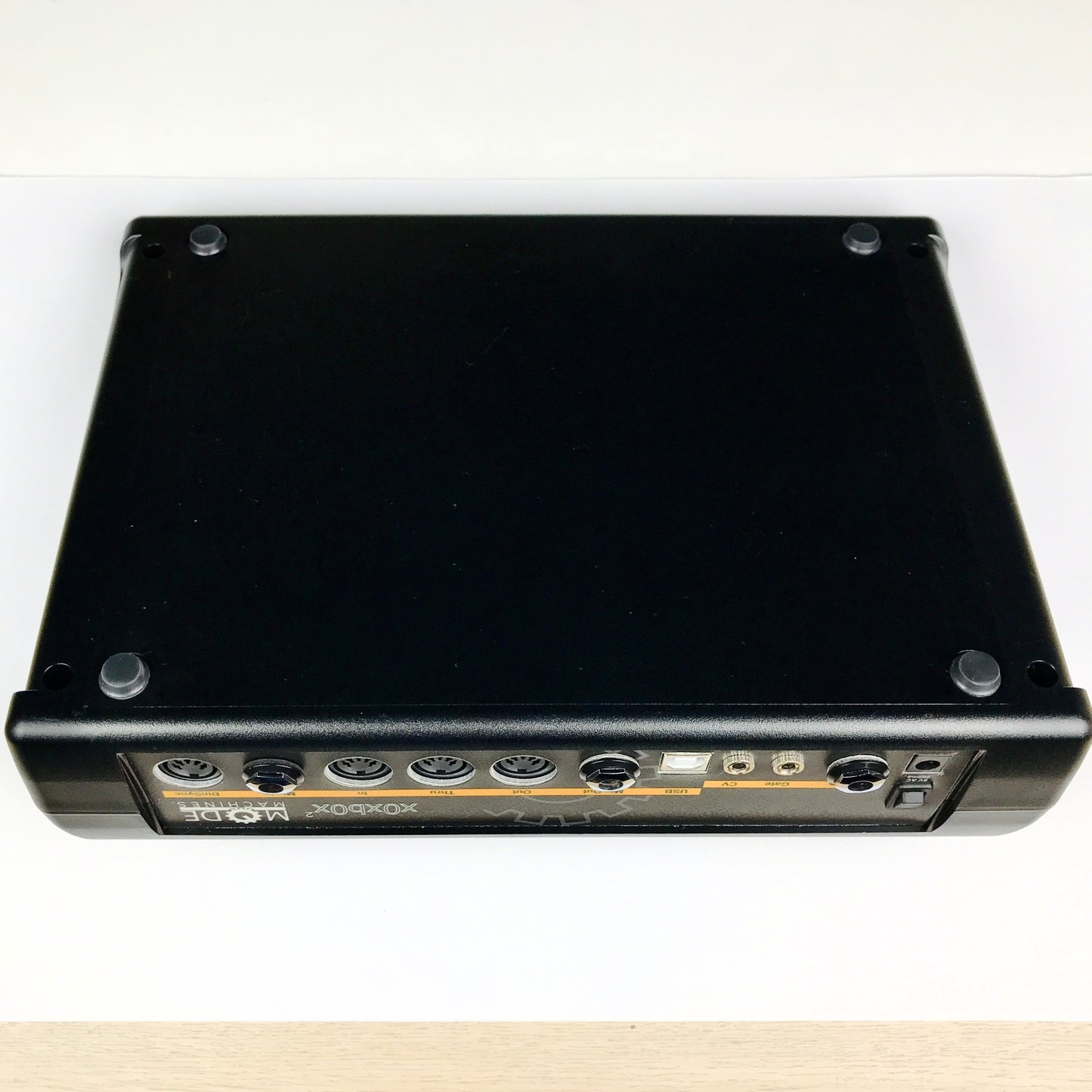 Mode Machines x0xb0x mk2 TB-303 clone
