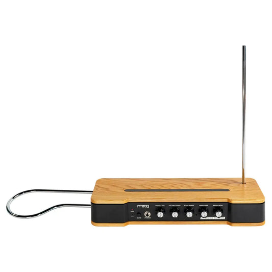Etherwave Theremin 2023