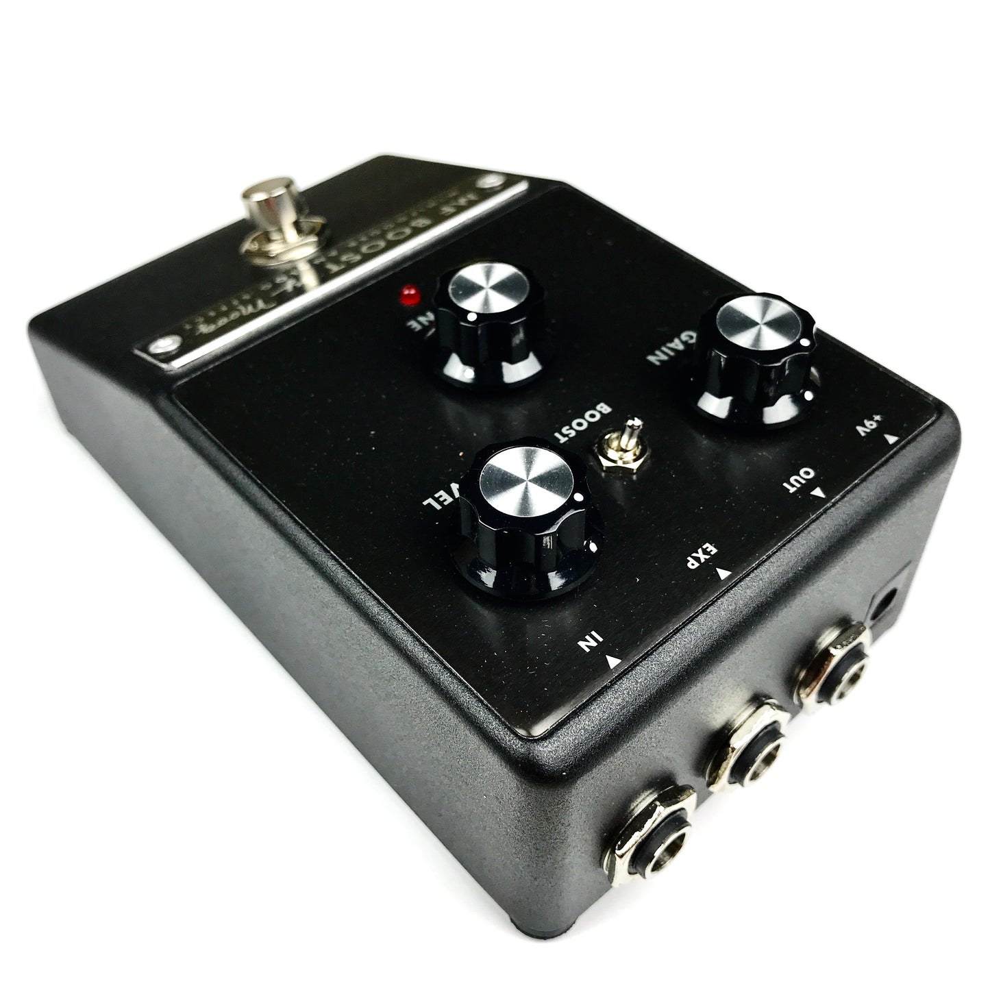 Moog MF Boost MiniFooger, brand new, old stock (NOS)