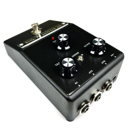 Moog MF Boost MiniFooger, brand new, old stock (NOS)