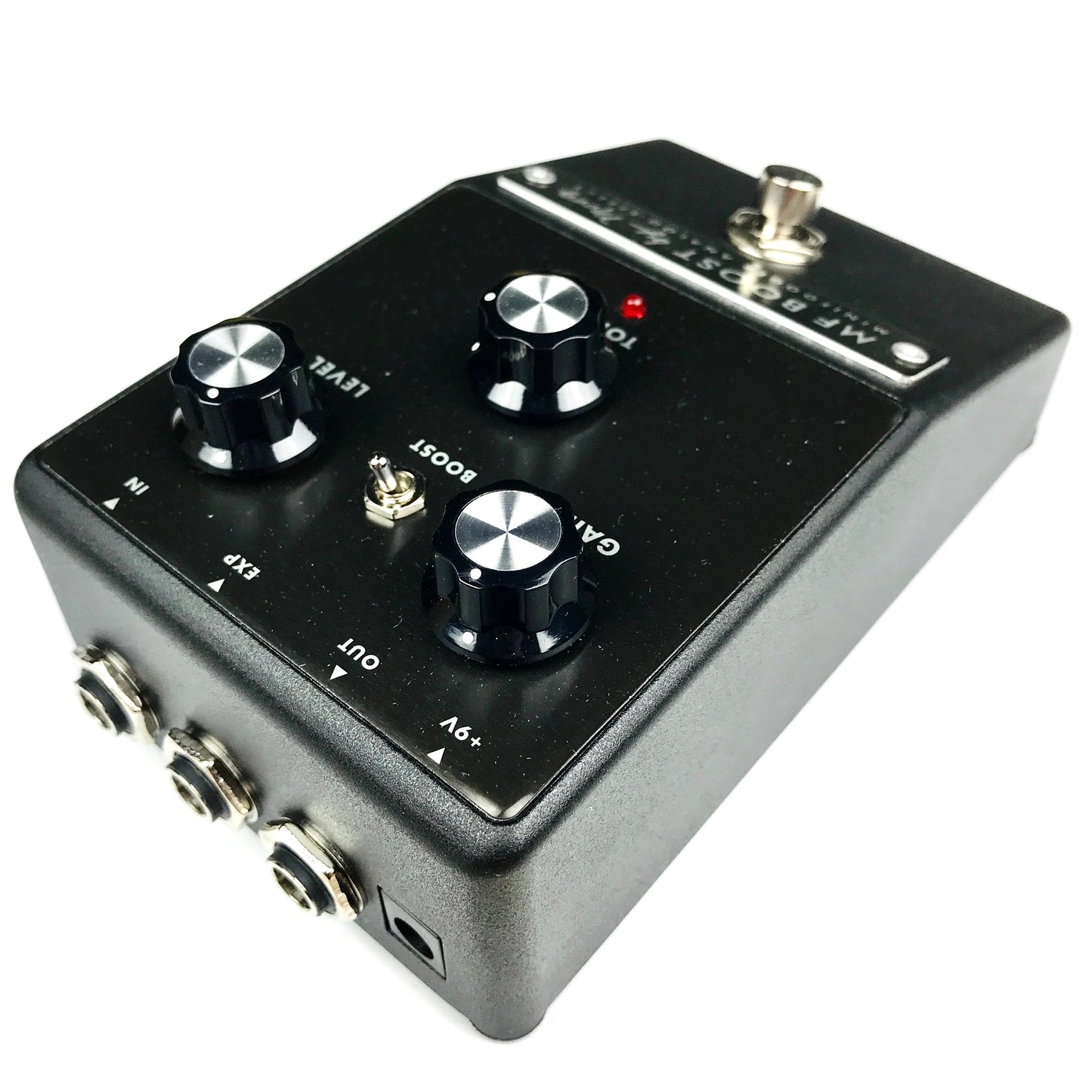 Moog MF Boost MiniFooger, brand new, old stock (NOS)