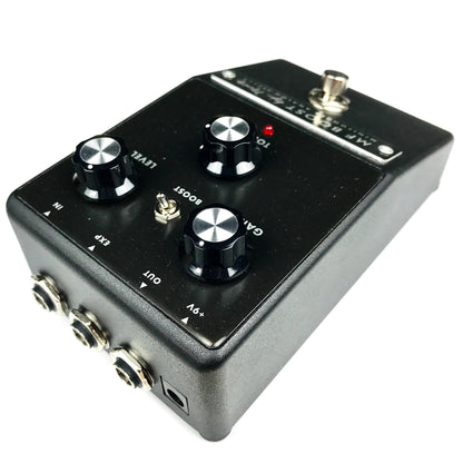 Moog MF Boost MiniFooger, brand new, old stock (NOS)