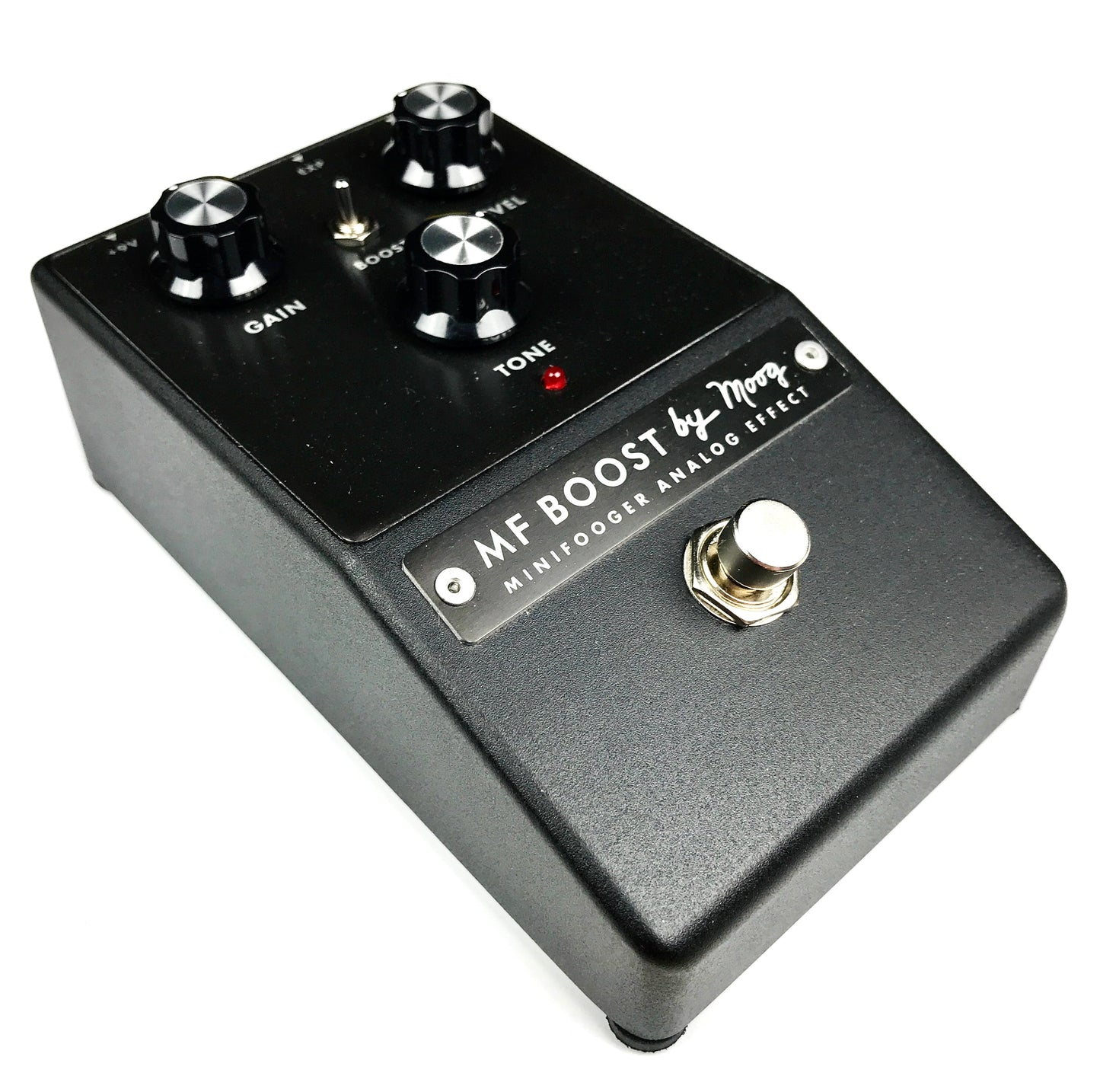 Moog MF Boost MiniFooger, brand new, old stock (NOS)