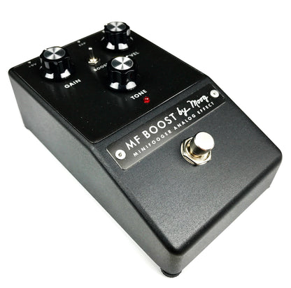 Moog MF Boost MiniFooger, brand new, old stock (NOS)