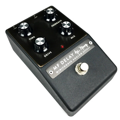 Moog MF Delay MiniFooger, mint condition!