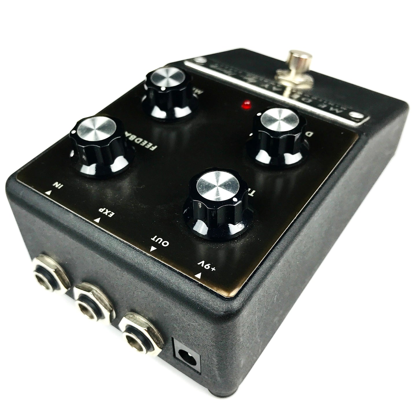 Moog MF Delay MiniFooger, mint condition!
