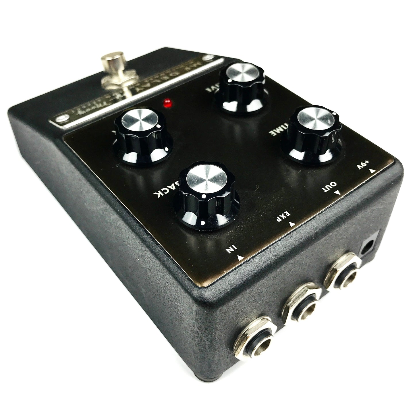 Moog MF Delay MiniFooger, mint condition!