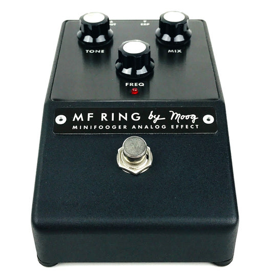 MF Ring MiniFooger, brand new old stock!