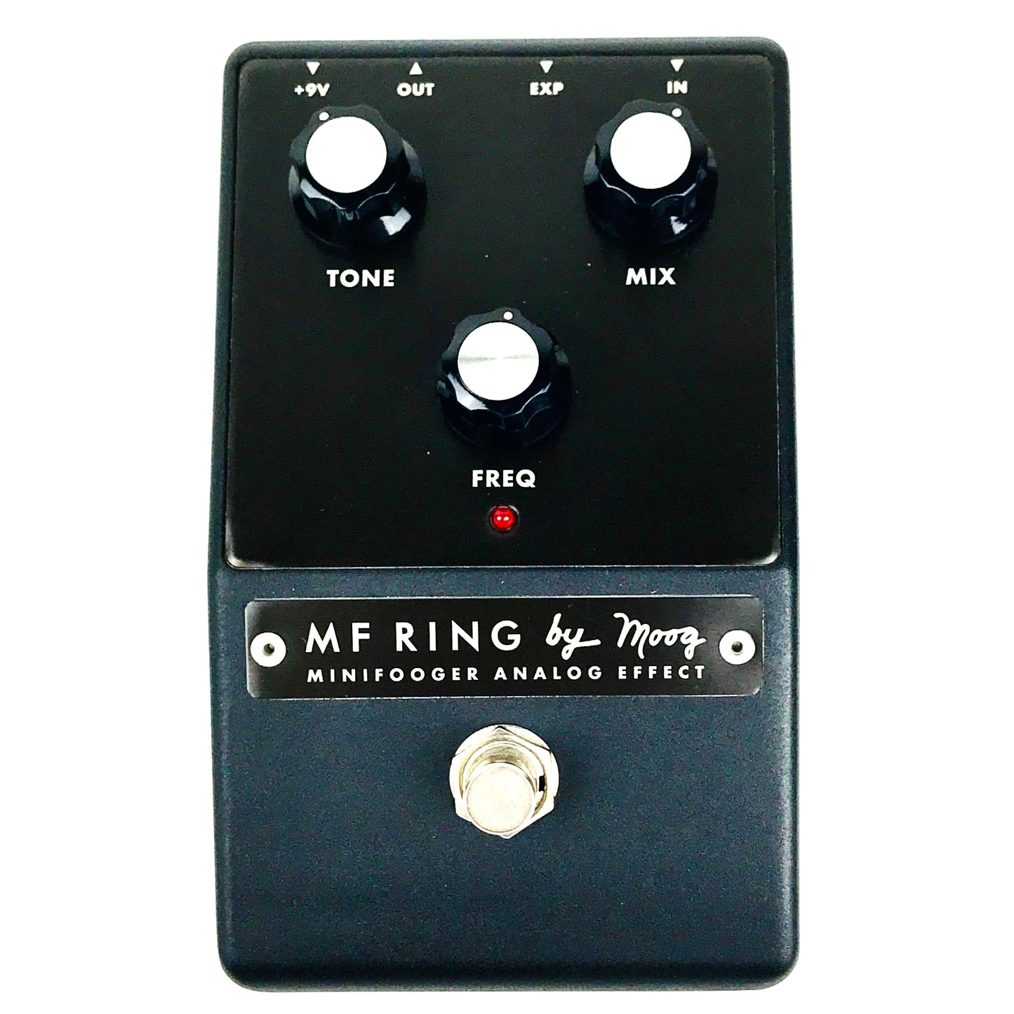 MF Ring MiniFooger, brand new old stock!