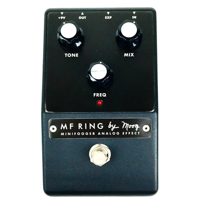 MF Ring MiniFooger, brand new old stock!