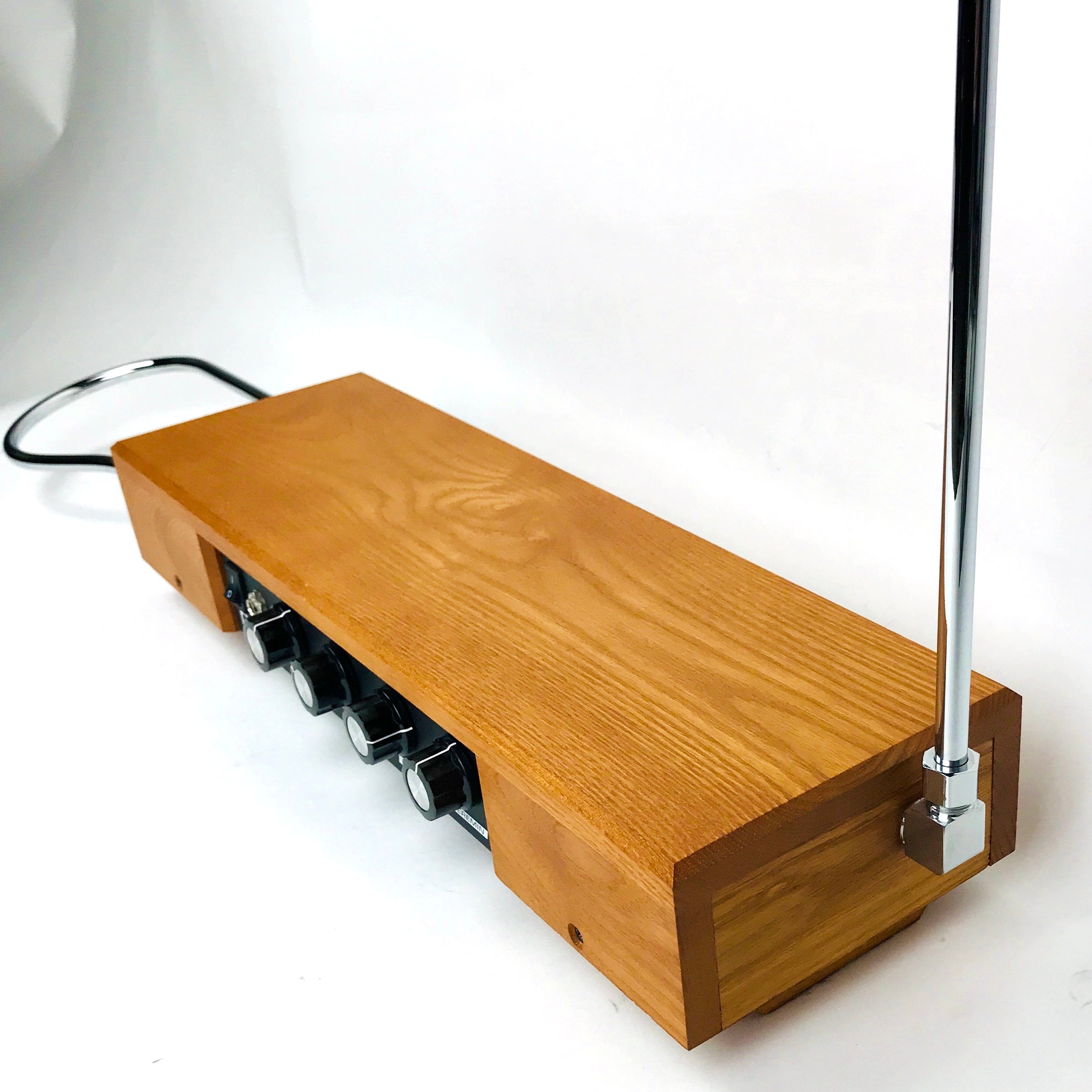 Moog Etherwave Theremin, Ash, mint condition! – Big City Music