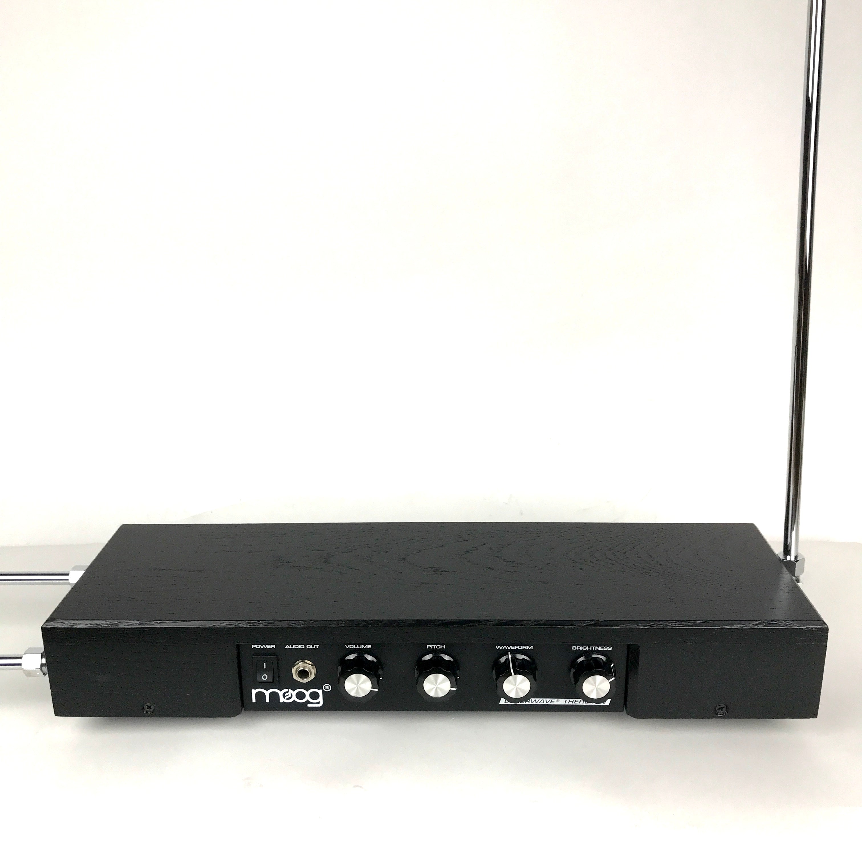 Moog Etherwave Theremin, excellent condition! – Big City Music