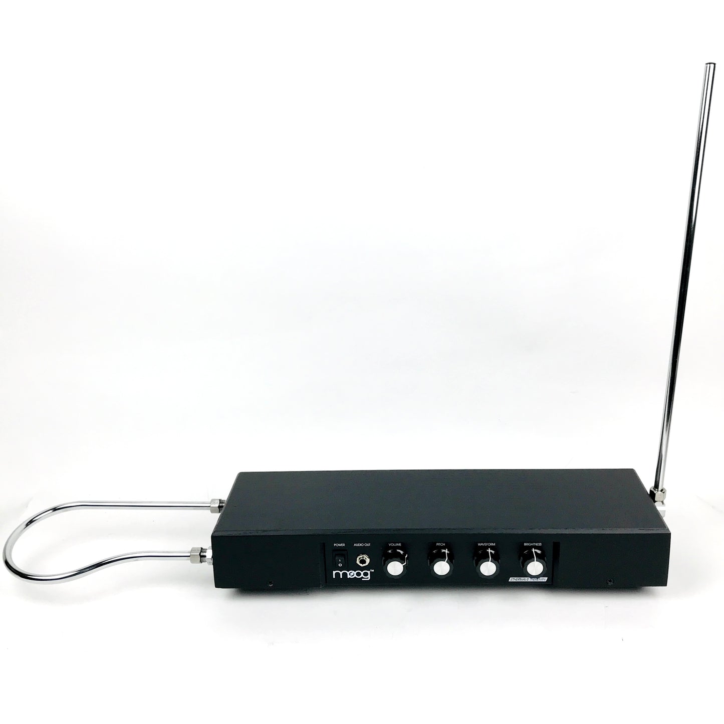 Moog Etherwave Theremin, mint condition!