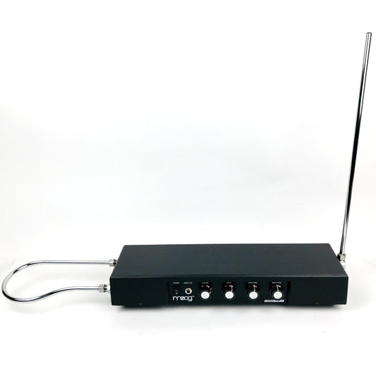 Moog Etherwave Theremin, mint condition!