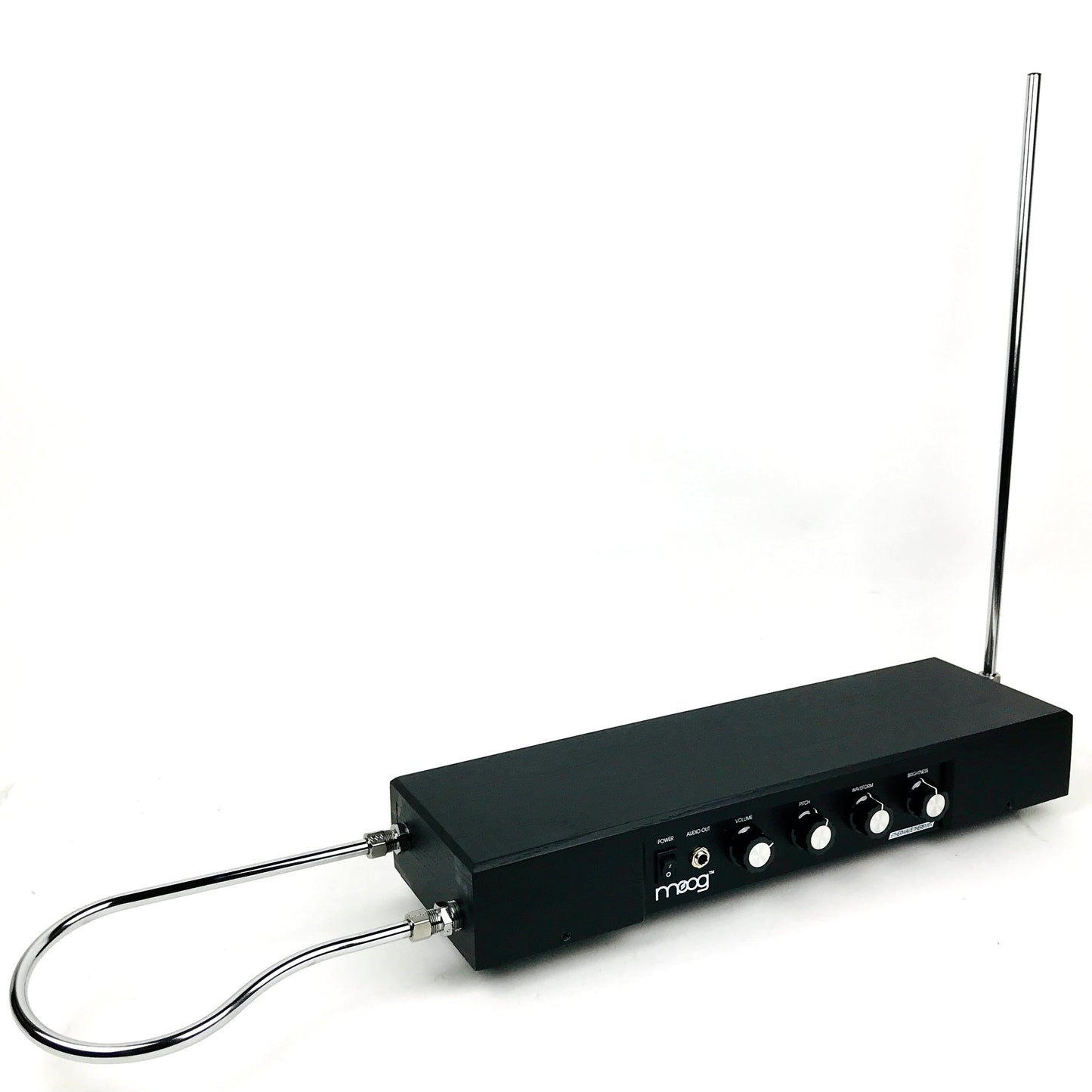 Moog Etherwave Theremin, mint condition!