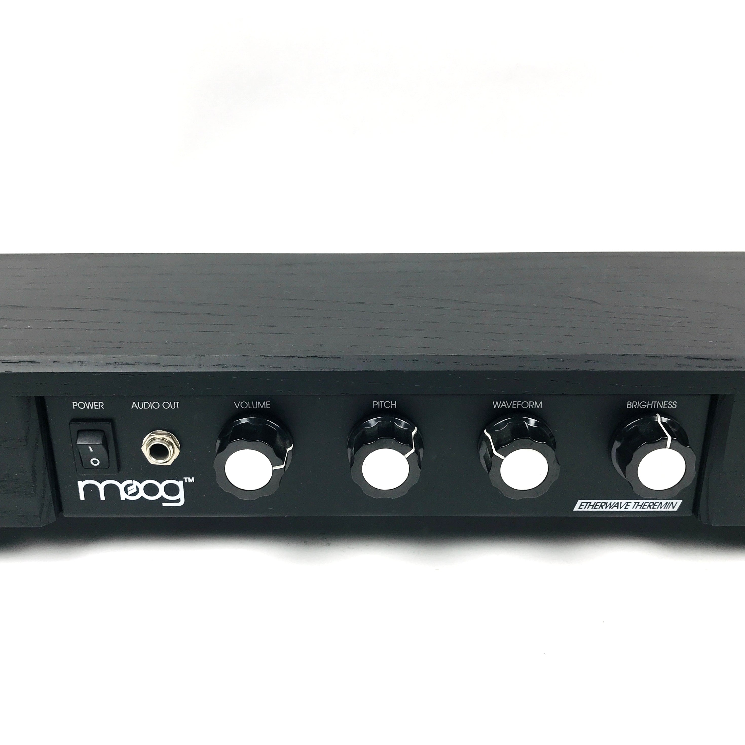 テルミン Big Briar（moog） Etherwave Theremim Moog Etherwave Theremin, mint condition! – Big City Music