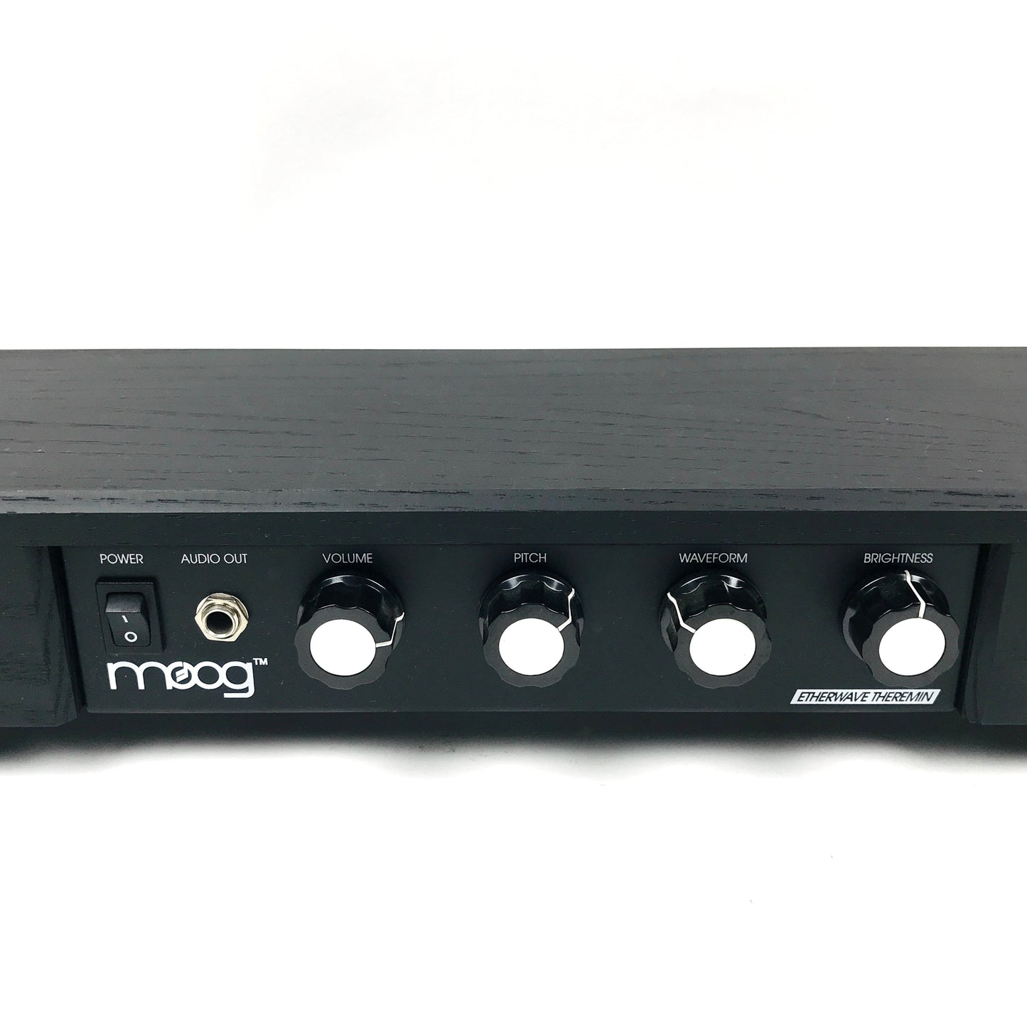 Moog Etherwave Theremin, mint condition!