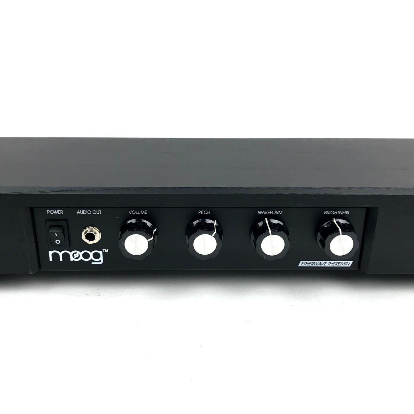 Moog Etherwave Theremin, mint condition!