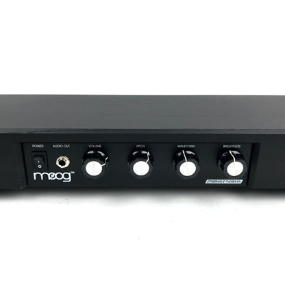 Moog Etherwave Theremin, mint condition!