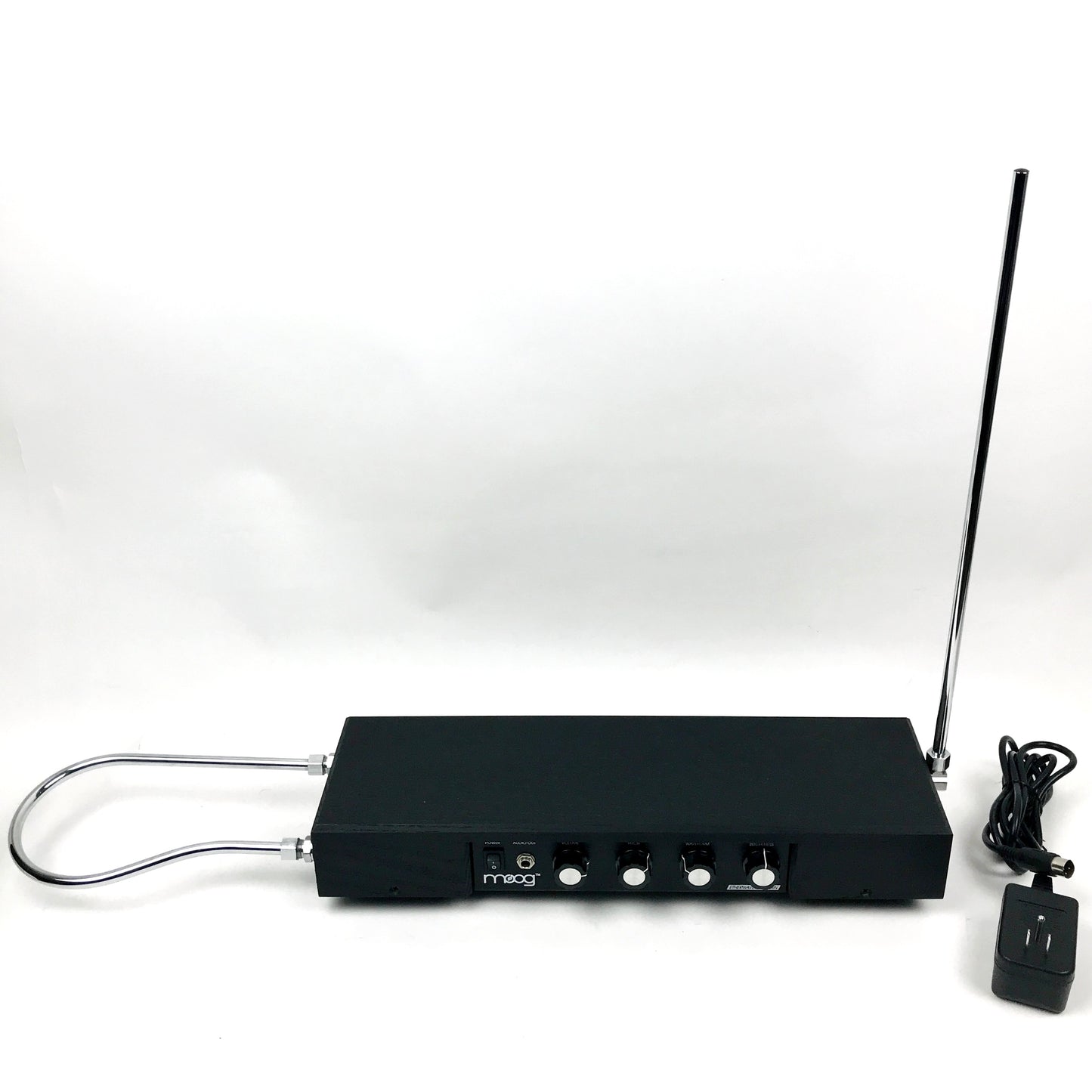 Moog Etherwave Theremin, mint condition!