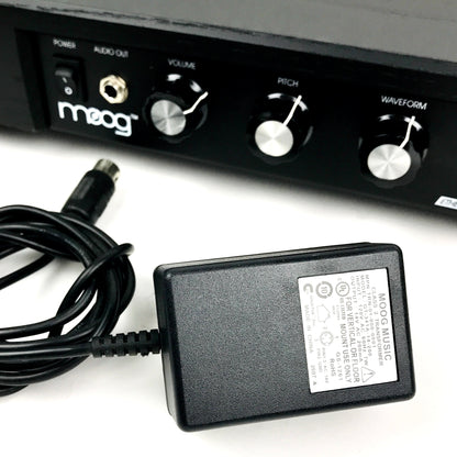 Moog Etherwave Theremin, mint condition!