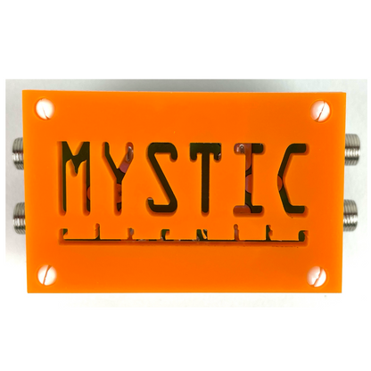 Mystic Circuits 0HP HPF