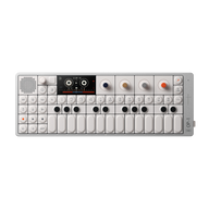 Teenage Engineering OP–1 field