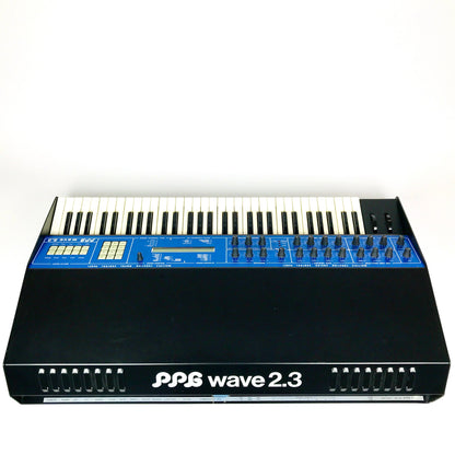 PPG Wave 2.3