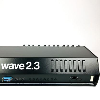 PPG Wave 2.3