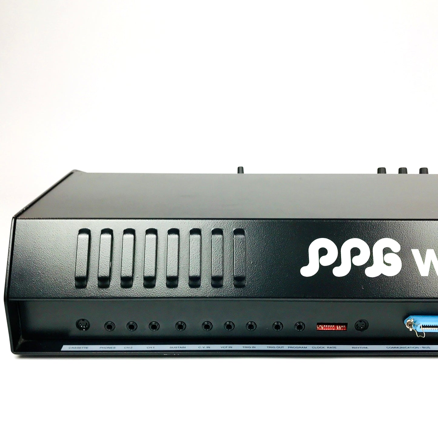 PPG Wave 2.3