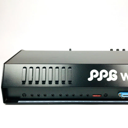PPG Wave 2.3