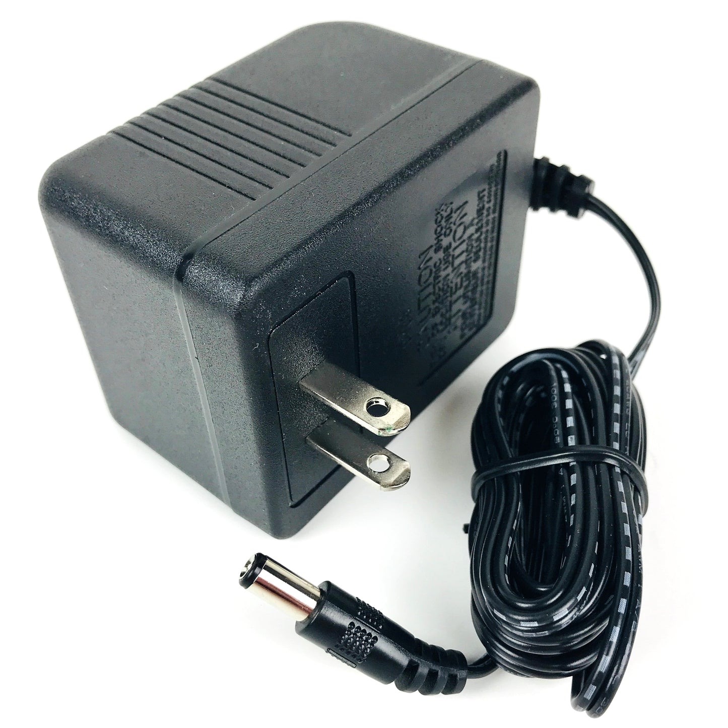 Metasonix 120v to 12 volts AC power supply