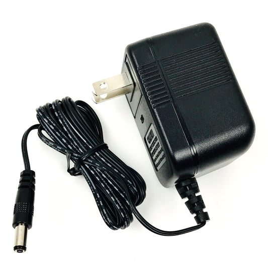 Power Supply for Alesis MidiVerb, II, III, or 4