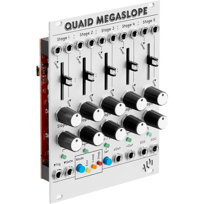 ALM Busy Circuits Quaid Megaslope - Multi Mode Modulator