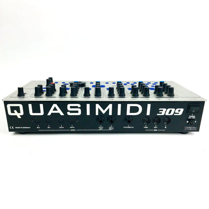 Quasimidi Rave-O-Lution 309, mint condition!