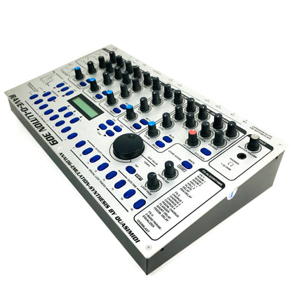 Quasimidi Rave-O-Lution 309, mint condition!