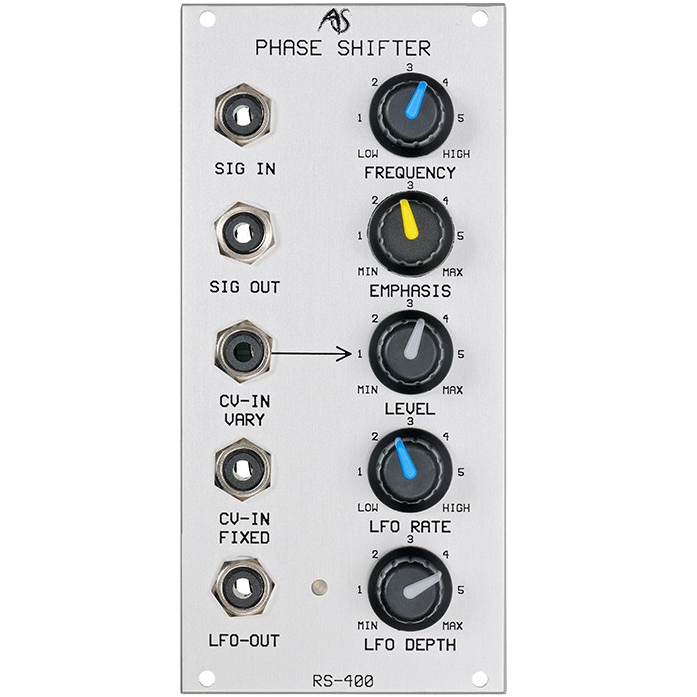 RS-400 Phase Shifter